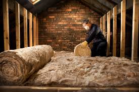 Best Insulation Air Sealing  in Winfield, IL